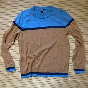 Patagonia Andri Crew Sweater